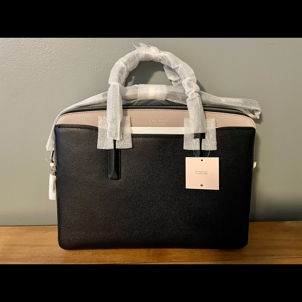 Kate Spade Laptop Bag